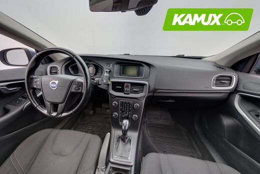 Volvo V40 vaihtoauto