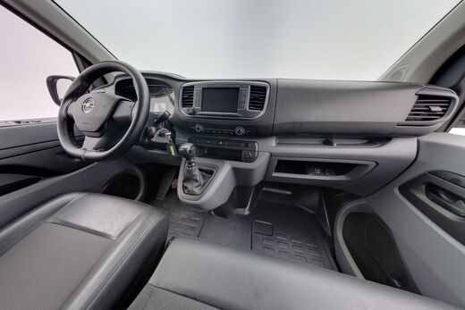 Opel Vivaro vaihtoauto