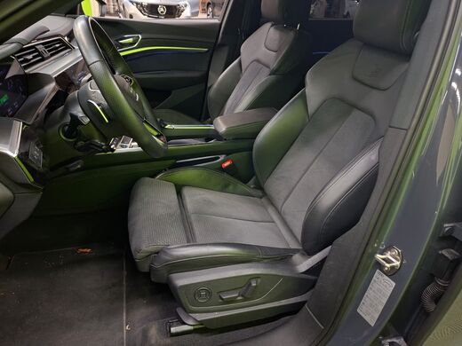 Audi Q8 vaihtoauto