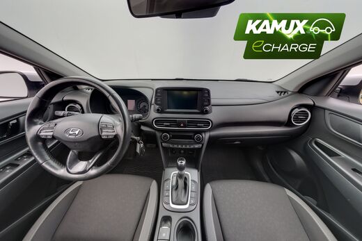Hyundai Kona vaihtoauto
