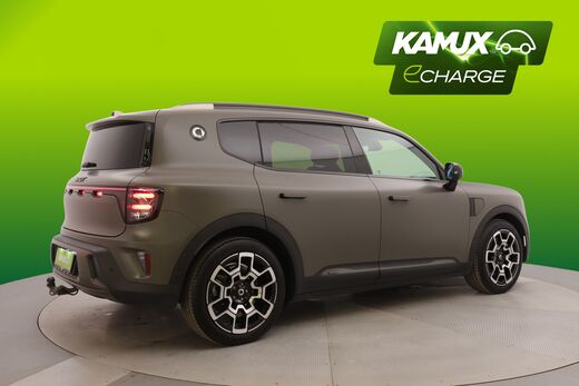 Smart #5 vaihtoauto