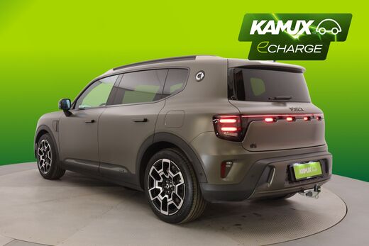 Smart #5 vaihtoauto