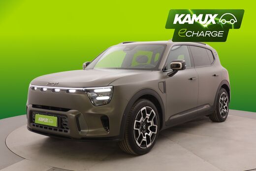 Smart #5 vaihtoauto