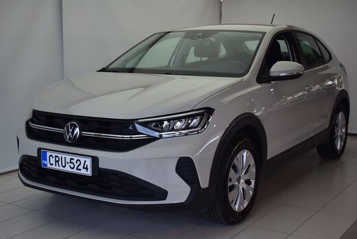 Volkswagen Taigo vaihtoauto