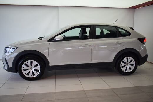 Volkswagen Taigo vaihtoauto