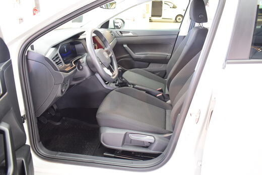 Volkswagen Taigo vaihtoauto