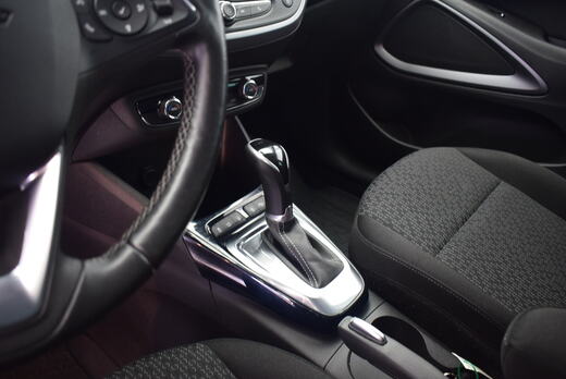Opel Crossland vaihtoauto
