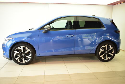 Volkswagen ID. Polo vaihtoauto