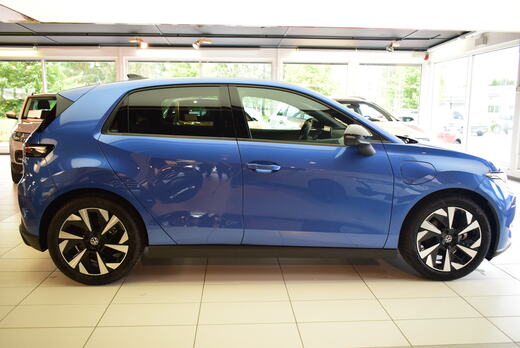 Volkswagen ID. Polo vaihtoauto