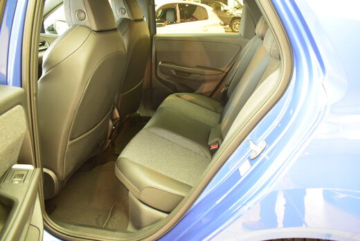 Volkswagen ID. Polo vaihtoauto
