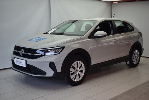 Volkswagen Taigo vaihtoauto