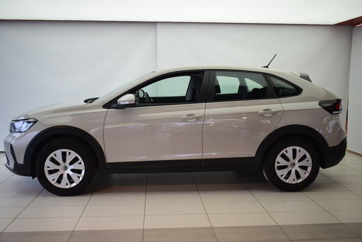 Volkswagen Taigo vaihtoauto