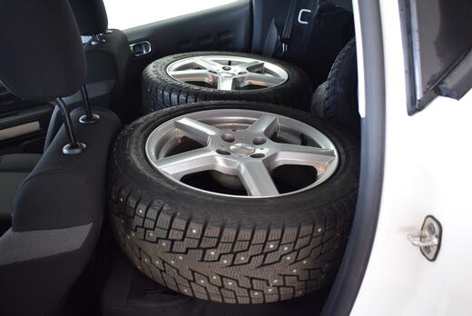 Citroën C3 vaihtoauto