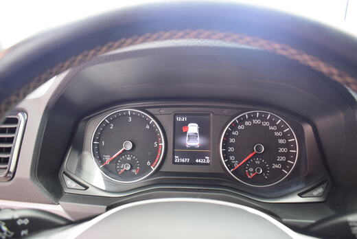 Volkswagen Amarok vaihtoauto