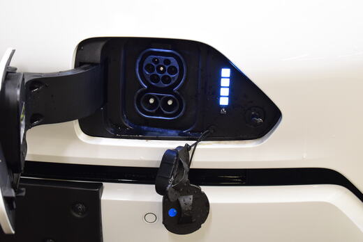 Hyundai KONA Electric vaihtoauto
