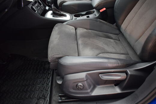 Audi Q3 vaihtoauto