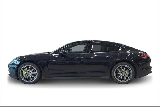 Porsche Panamera vaihtoauto