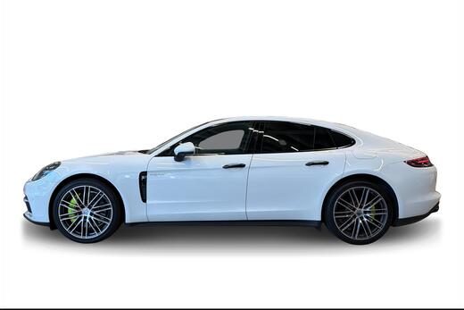 Porsche Panamera vaihtoauto