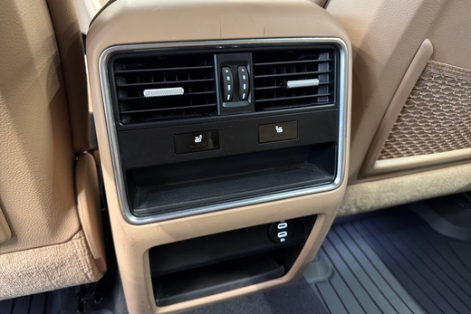 Porsche Cayenne vaihtoauto