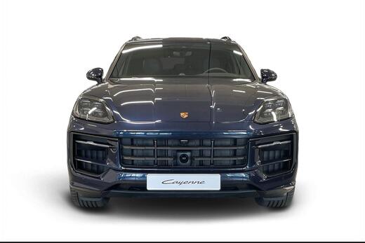 Porsche Cayenne vaihtoauto