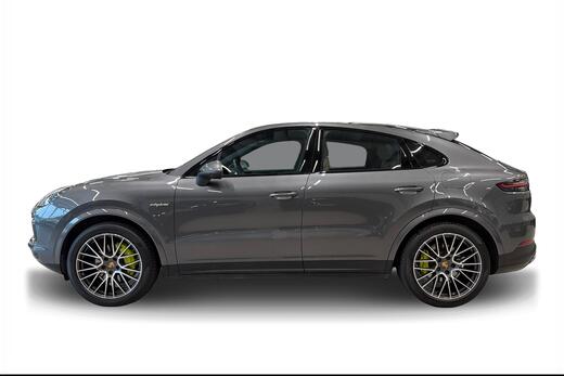 Porsche Cayenne vaihtoauto