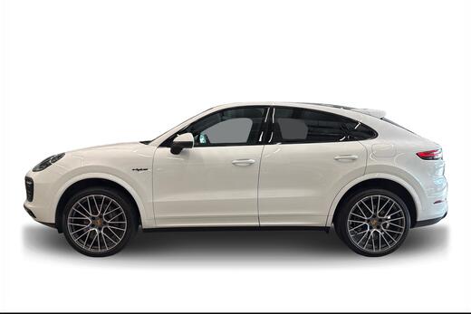Porsche Cayenne vaihtoauto