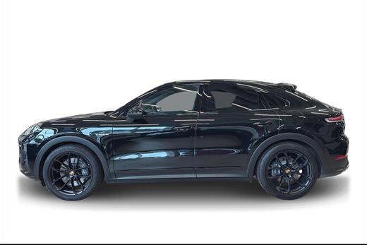 Porsche Cayenne vaihtoauto