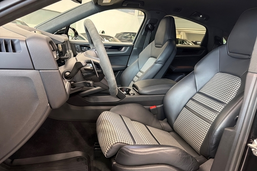 Porsche Cayenne vaihtoauto