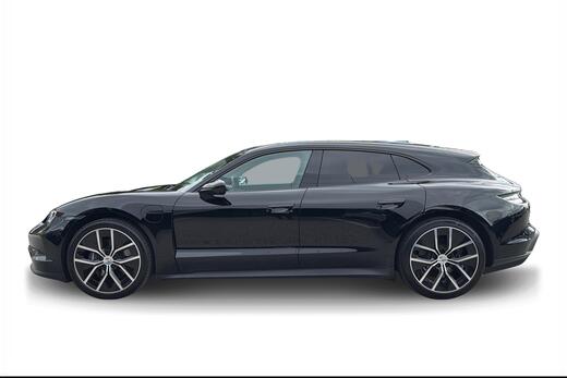 Porsche Taycan vaihtoauto