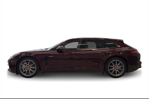 Porsche Panamera vaihtoauto