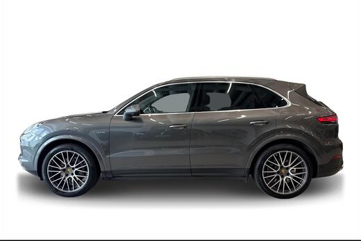 Porsche Cayenne vaihtoauto