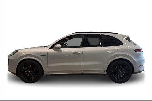Porsche Cayenne vaihtoauto