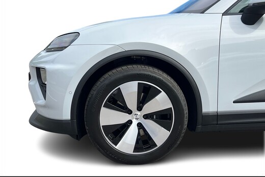Porsche Macan vaihtoauto