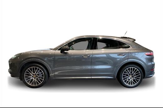 Porsche Cayenne vaihtoauto