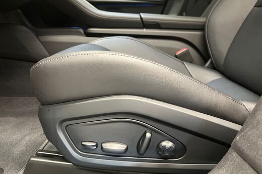 Porsche Taycan vaihtoauto