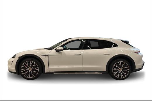 Porsche Taycan vaihtoauto