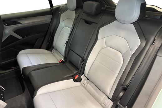 Porsche Cayenne vaihtoauto
