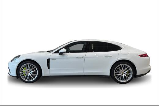 Porsche Panamera vaihtoauto