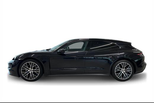 Porsche Taycan vaihtoauto