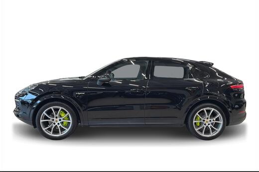 Porsche Cayenne vaihtoauto