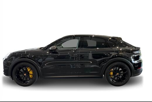 Porsche Cayenne vaihtoauto