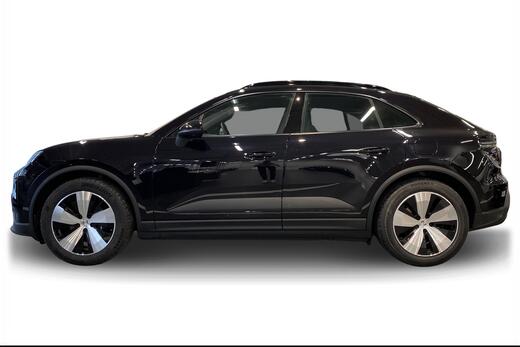 Porsche Macan vaihtoauto