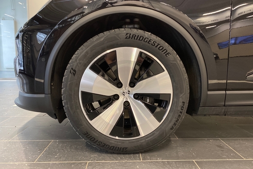 Porsche Macan vaihtoauto