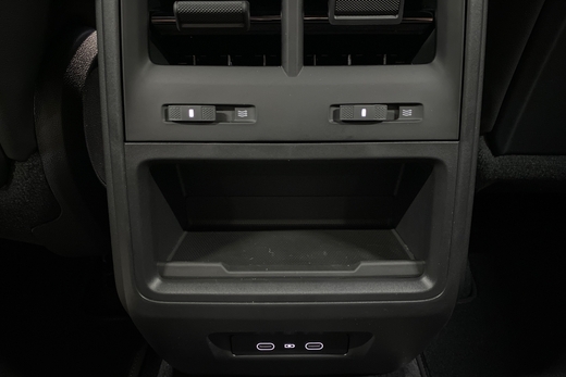 Porsche Macan vaihtoauto