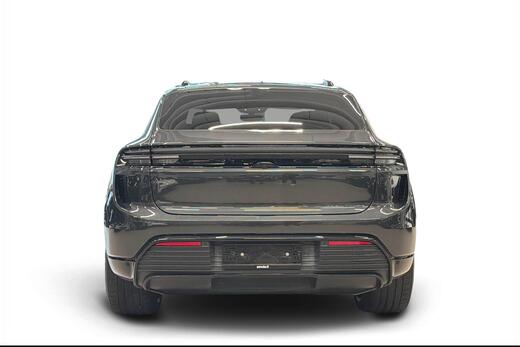 Porsche Macan vaihtoauto