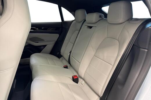 Porsche Macan vaihtoauto