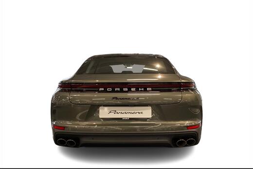 Porsche Panamera vaihtoauto