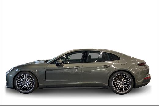 Porsche Panamera vaihtoauto