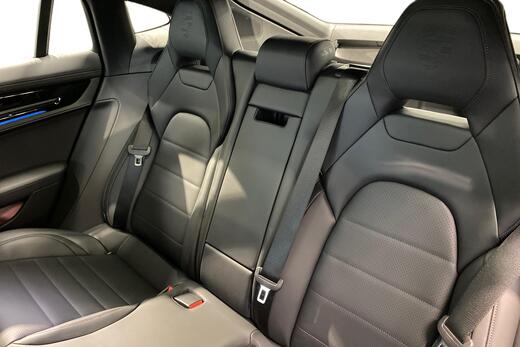 Porsche Panamera vaihtoauto