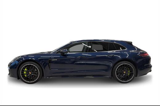 Porsche Panamera vaihtoauto